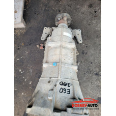 Скоростна кутия за BMW E60 2.5D