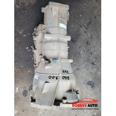 Скоростна кутия за BMW E70 3.0D 