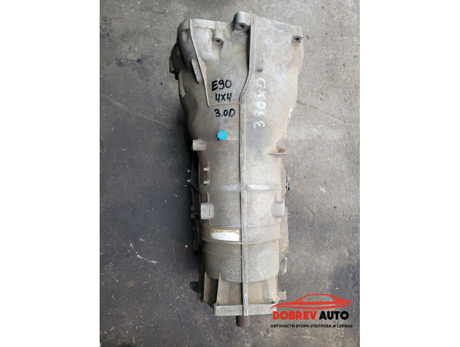 Скоростна кутия за BMW E90 330XD