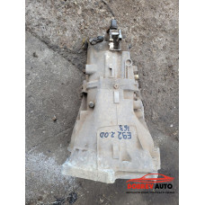 Скоростна кутия за BMW E92 2.0D 163кс