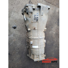 Скоростна кутия за BMW X3 3.0D E83 Скоростна кутия за BMW X3 3.0D E83