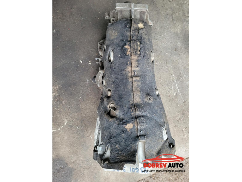 Скоростна кутия за BMW X3 G01 3.0D