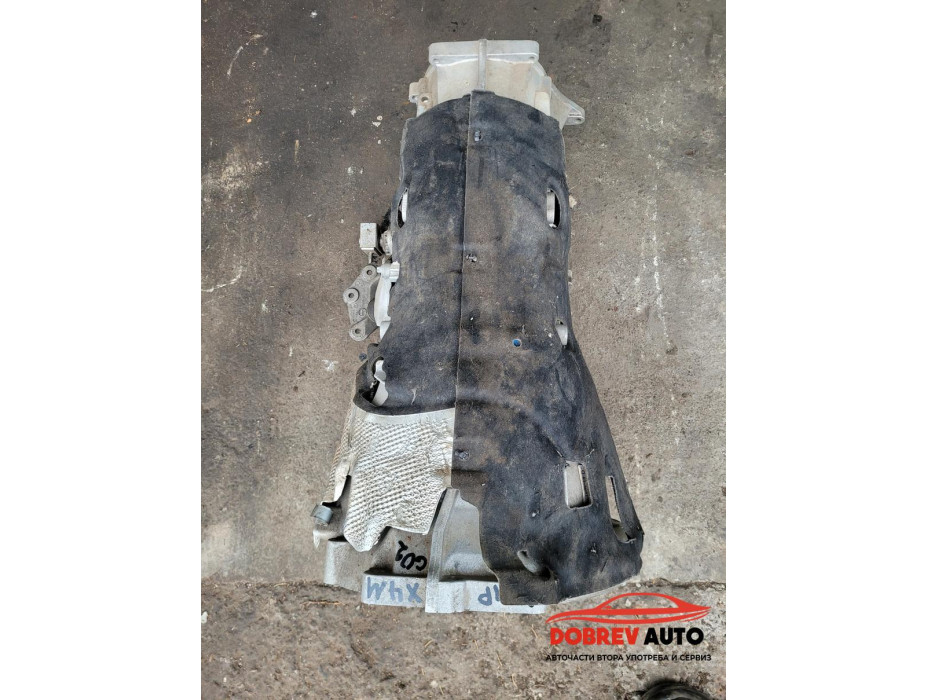 Скоростна кутия за BMW X4M Competition G02