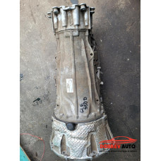 Скоростна кутия за Mercedes GLE 350D C292 Скоростна кутия за Mercedes GLE 350D C292