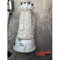 Скоростна кутия за Mercedes GLS 350 cdi W166 Скоростна кутия за Mercedes GLS 350 cdi W166