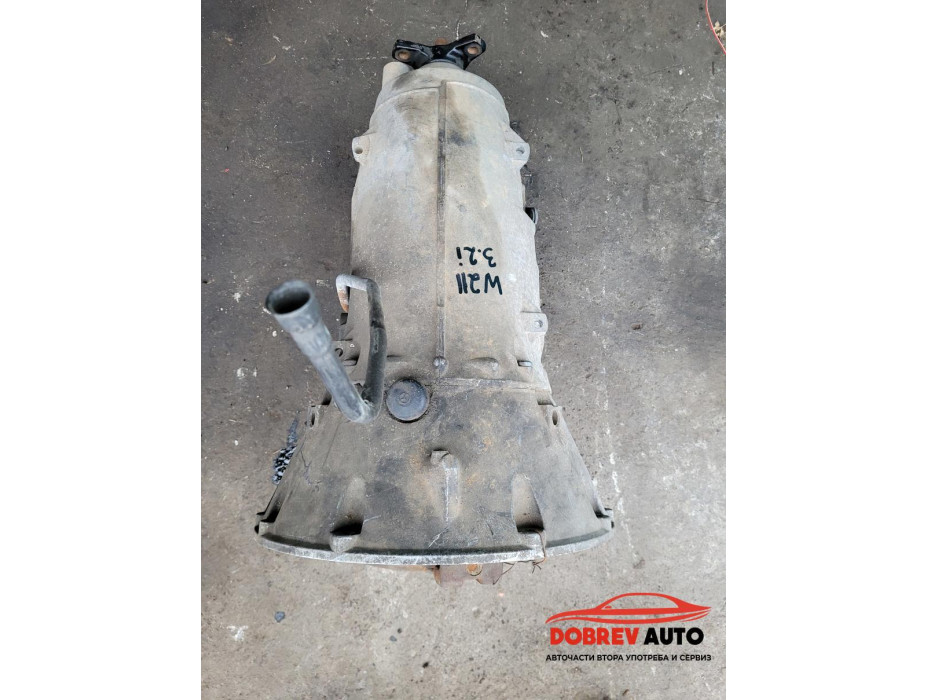 Скоростна кутия за Mercedes W211 3.2i 