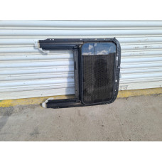 Соларен шибидах за Audi A6 C6 3.2 FSI Quattro Соларен шибидах за Audi A6 C6 3.2 FSI Quattro