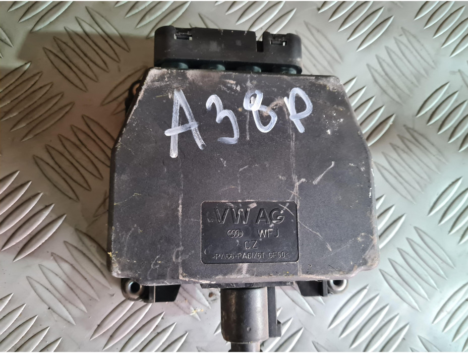 Соленоид за Audi A3 8P Hatchback 2.0TDI