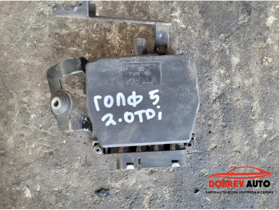Соленоид за VW Golf V 2.0 TDI 4 motion