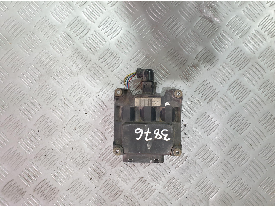 Соленоид за VW Passat B6 2.0 TDI Соленоид за VW Passat B6 2.0 TDI