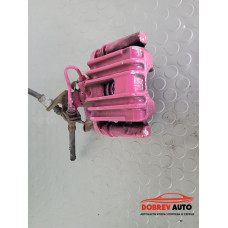 Спирачен апарат (заден десен) за Audi A3 8P 2.0 TDI (Facelift) S-Line Спирачен апарат (заден десен) за Audi A3 8P 2.0 TDI (Facelift) S-Line