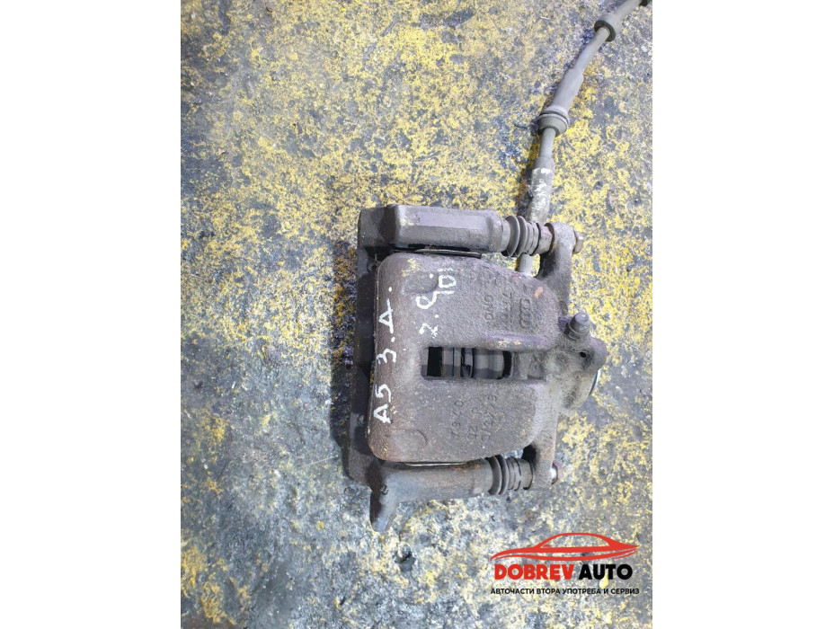 Спирачен апарат (заден десен) за Audi A5 8T 2.0 TDI Sportback Спирачен апарат (заден десен) за Audi A5 8T 2.0 TDI Sportback