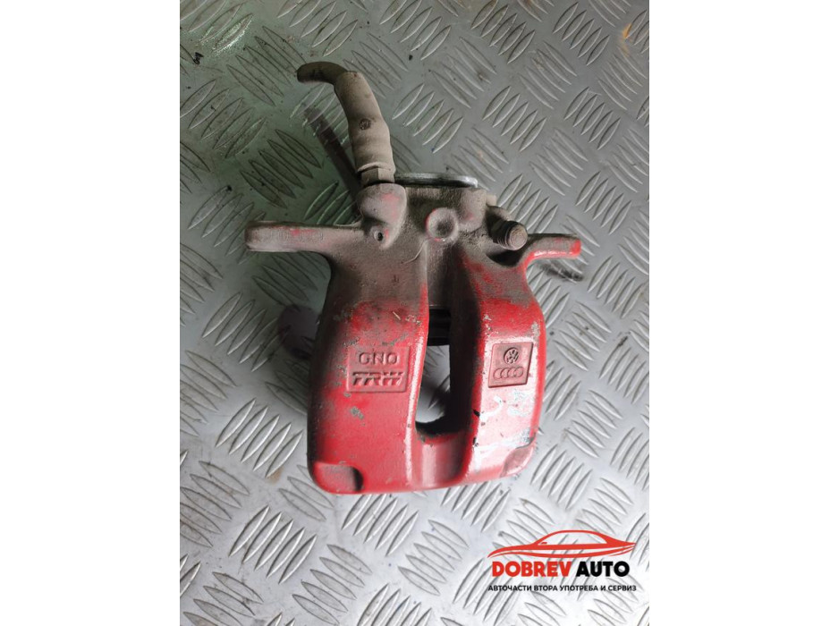 Спирачен апарат (заден десен) за Audi A8 D3 4.2 TDI Спирачен апарат (заден десен) за Audi A8 D3 4.2 TDI