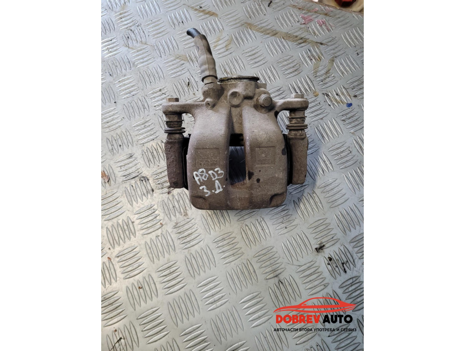 Спирачен апарат (заден десен) за Audi A8 D3