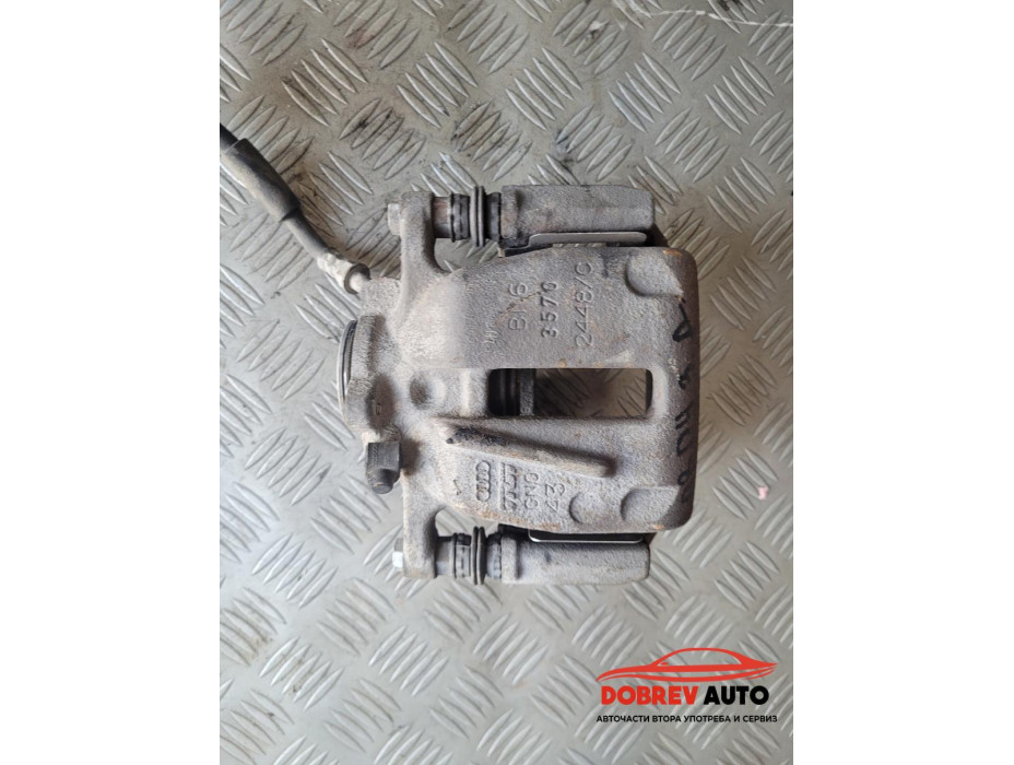 Спирачен апарат (заден десен) за Audi A8 D4 3.0 TDI Спирачен апарат (заден десен) за Audi A8 D4 3.0 TDI