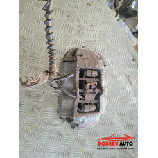 Спирачен апарат (заден десен) за Audi Q7 4L Спирачен апарат (заден десен) за Audi Q7 4L