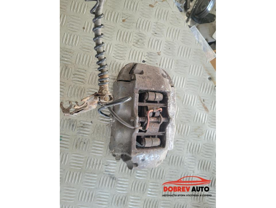 Спирачен апарат (заден десен) за Audi Q7 4L Спирачен апарат (заден десен) за Audi Q7 4L