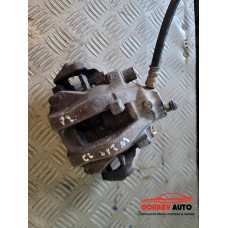 Спирачен апарат (заден десен) за Mercedes E Class W211 270 CDI Спирачен апарат (заден десен) за Mercedes E Class W211 270 CDI