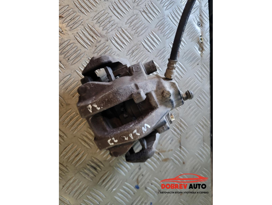 Спирачен апарат (заден десен) за Mercedes E Class W211 270 CDI