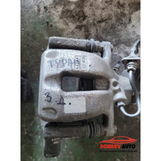 Спирачен апарат (заден десен) за VW Touran 1T Спирачен апарат (заден десен) за VW Touran 1T