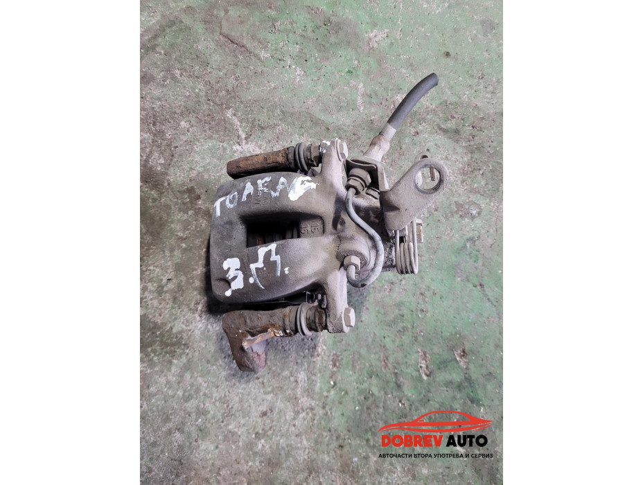 Спирачен апарат (заден десен) за VW Touran 1T