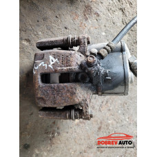 Спирачен апарат (заден десен - с моторче) за VW CC 2.0 TDI Спирачен апарат (заден десен - с моторче) за VW CC 2.0 TDI