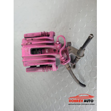 Спирачен апарат (заден ляв) за Audi A3 8P 2.0 TDI (Facelift) S-Line Спирачен апарат (заден ляв) за Audi A3 8P 2.0 TDI (Facelift) S-Line