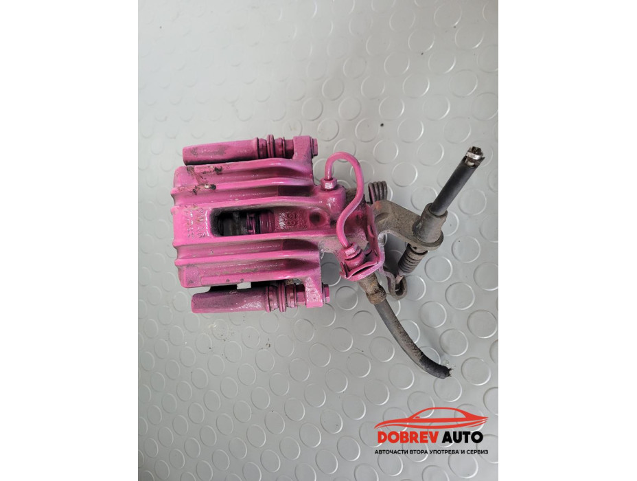 Спирачен апарат (заден ляв) за Audi A3 8P 2.0 TDI (Facelift) S-Line Спирачен апарат (заден ляв) за Audi A3 8P 2.0 TDI (Facelift) S-Line