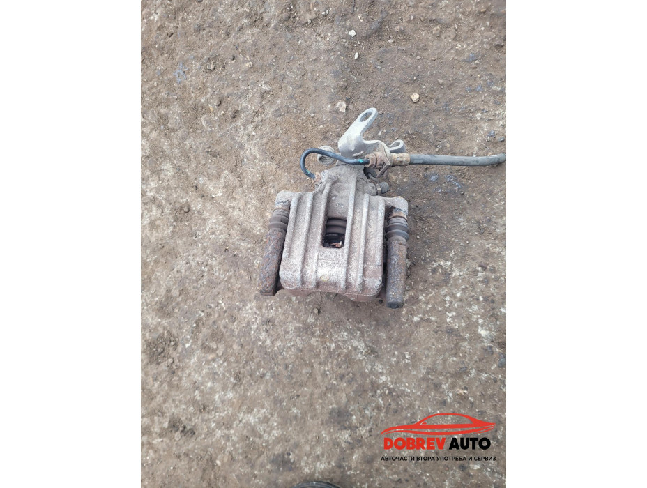 Спирачен апарат (заден ляв) за Audi A3 8P