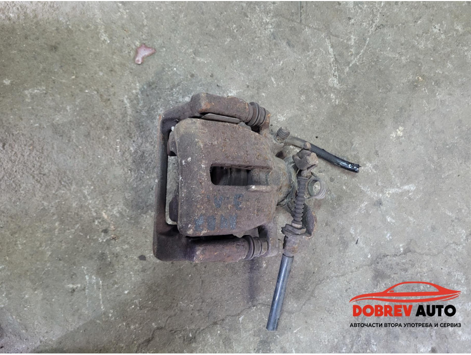 Спирачен апарат (заден ляв) за Audi A4 B7 Quattro