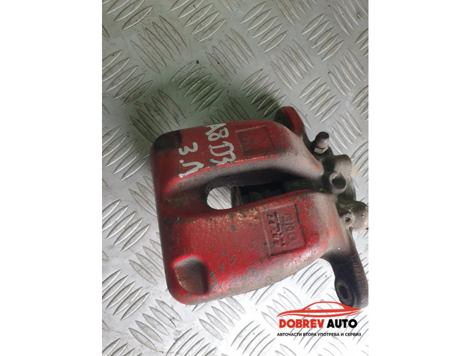 Спирачен апарат (заден ляв) за Audi A8 D3 4.2 TDI