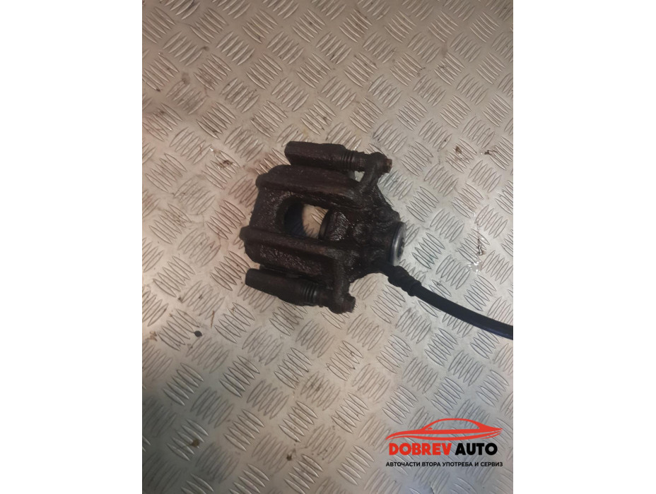 Спирачен апарат (заден ляв) за BMW F10 520d Sedan