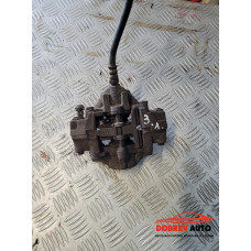 Спирачен апарат (заден ляв) за Mercedes C Class W203 Спирачен апарат (заден ляв) за Mercedes C Class W203