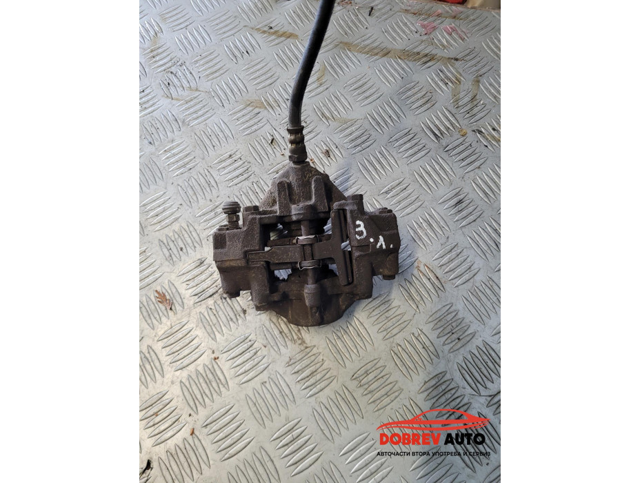 Спирачен апарат (заден ляв) за Mercedes C Class W203 Спирачен апарат (заден ляв) за Mercedes C Class W203