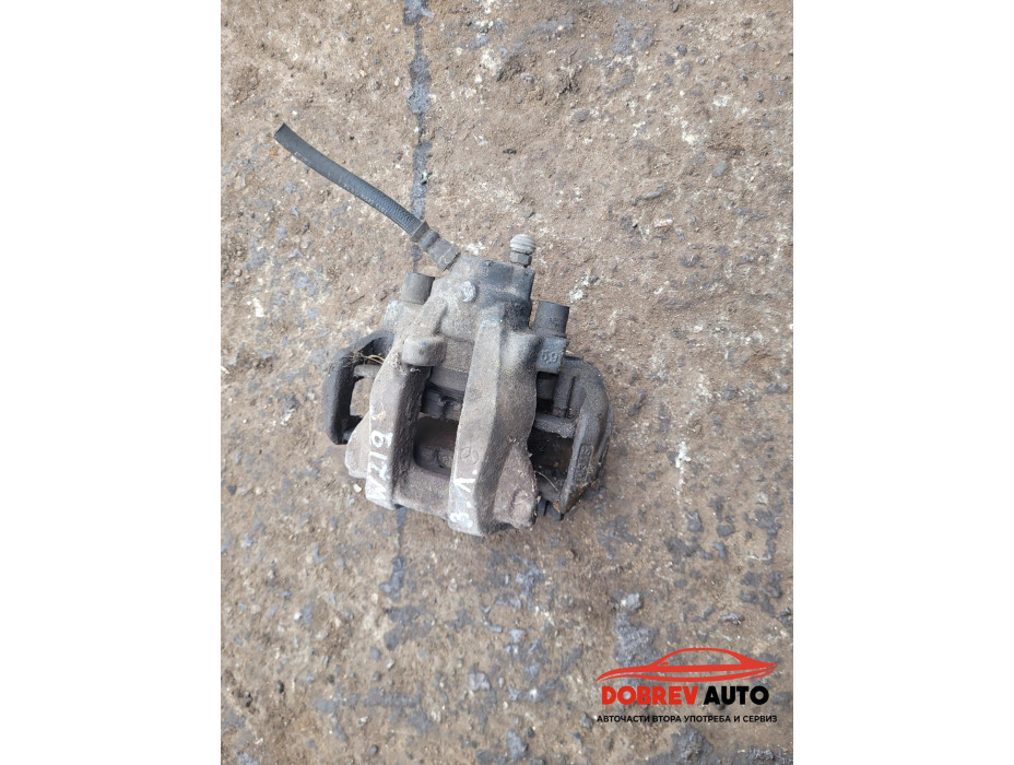 Спирачен апарат (заден ляв) за Mercedes CLS W219