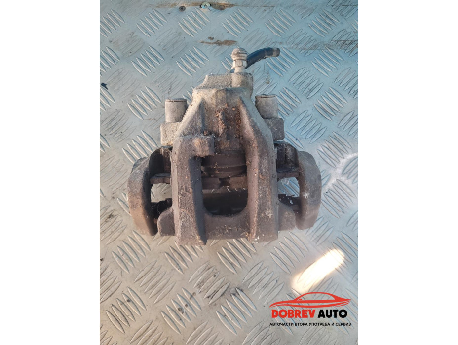 Спирачен апарат (заден ляв) за Mercedes ML Class W164