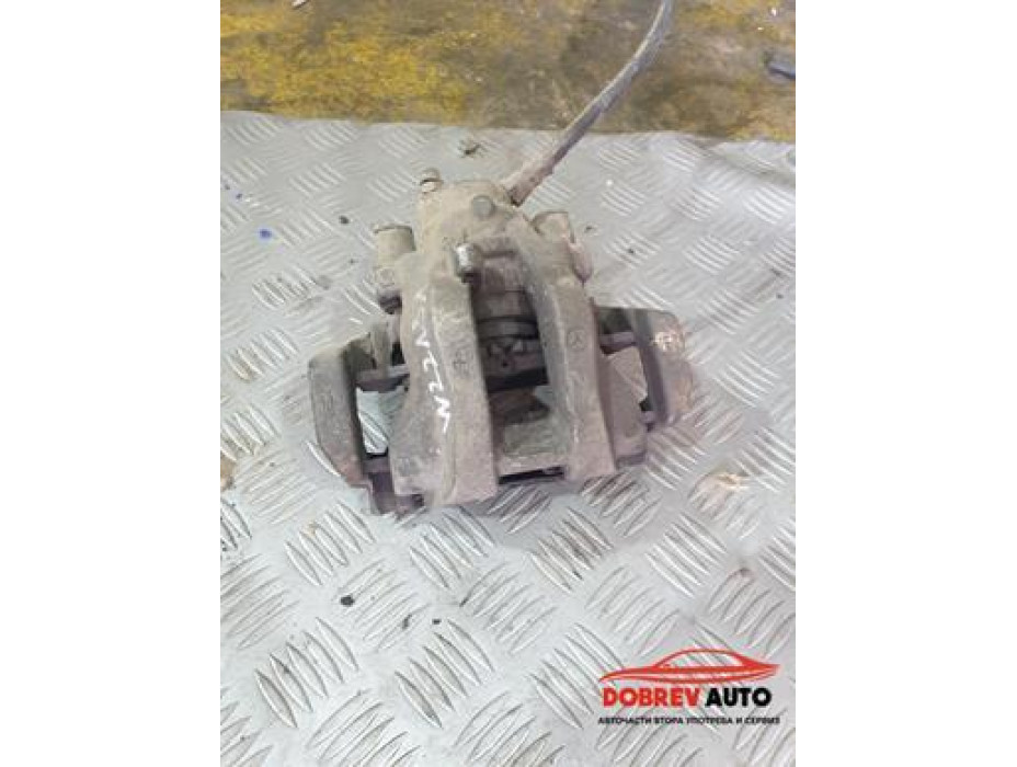 Спирачен апарат (заден ляв) за Mercedes S 500 Long W221