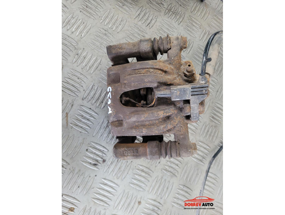 Спирачен апарат (заден ляв) за Mercedes Viano W639 Спирачен апарат (заден ляв) за Mercedes Viano W639