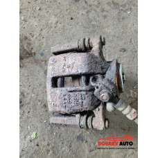 Спирачен апарат (заден ляв) за VW CC 2.0 TDI