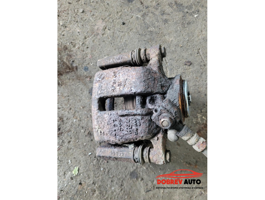 Спирачен апарат (заден ляв) за VW CC 2.0 TDI