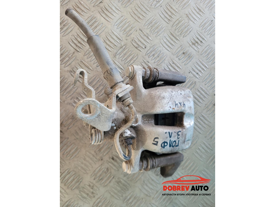 Спирачен апарат (заден ляв) за VW Golf V 2.0 TDI 4 motion