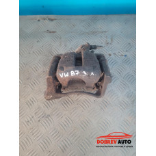 Спирачен апарат (заден ляв) за VW Passat B7