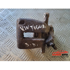 Спирачен апарат (заден ляв) за VW Tiguan