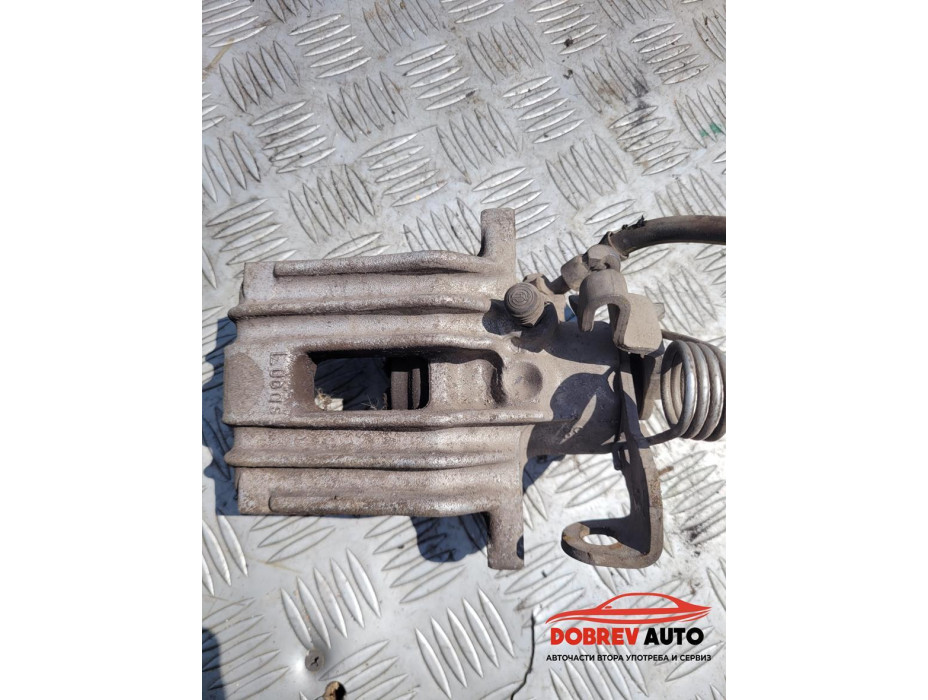 Спирачен апарат (заден ляв) за VW Touran