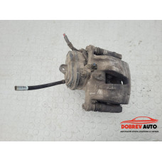 Спирачен апарат заден ляв с моторче за Audi Q8 4M 5.0TDI