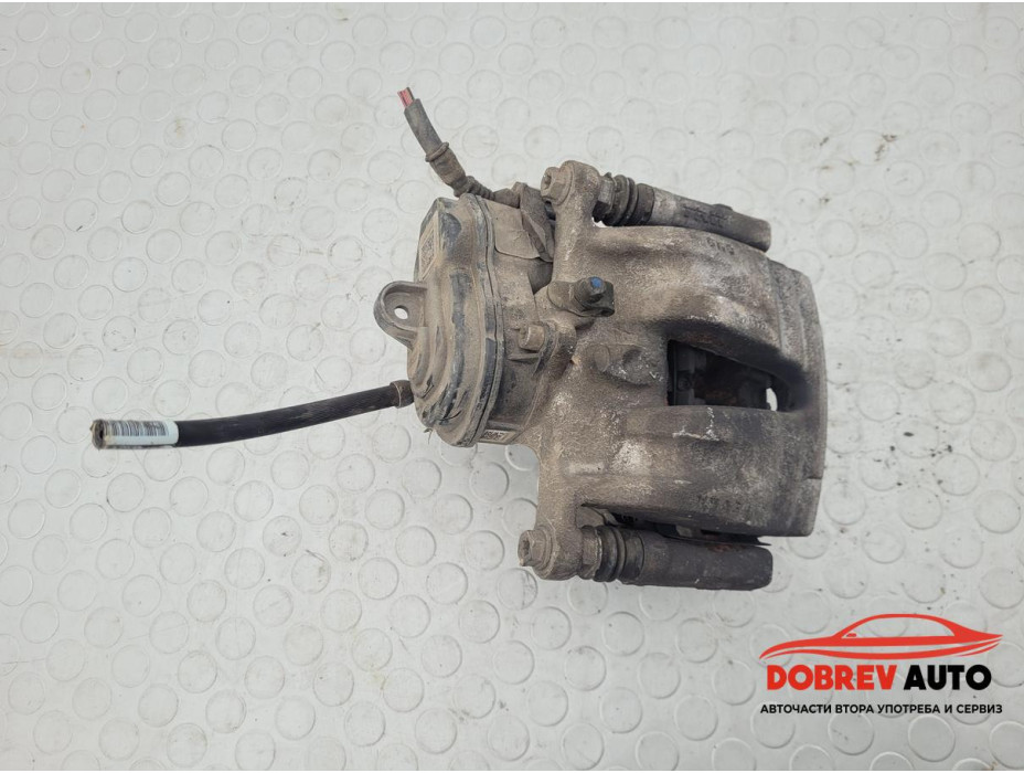 Спирачен апарат заден ляв с моторче за Audi Q8 4M 5.0TDI