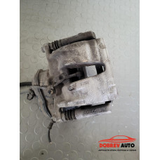 Спирачен апарат (заден ляв - с моторче) за Audi Q8 5.0 TDI Спирачен апарат (заден ляв - с моторче) за Audi Q8 5.0 TDI