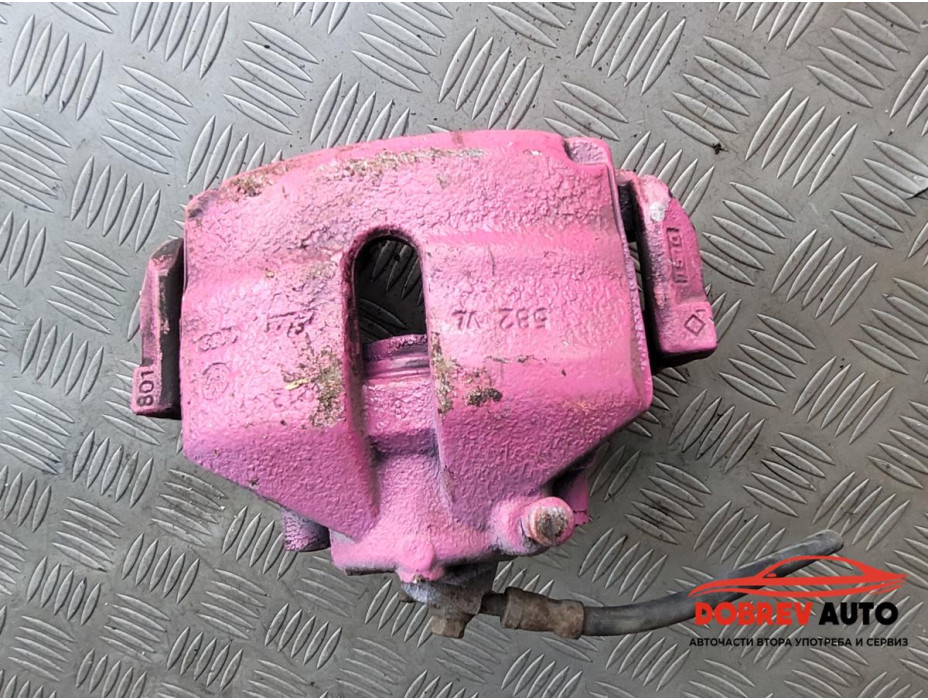 Спирачен апарат (преден десен) за Audi A3 8P 2.0 TDI (Facelift)