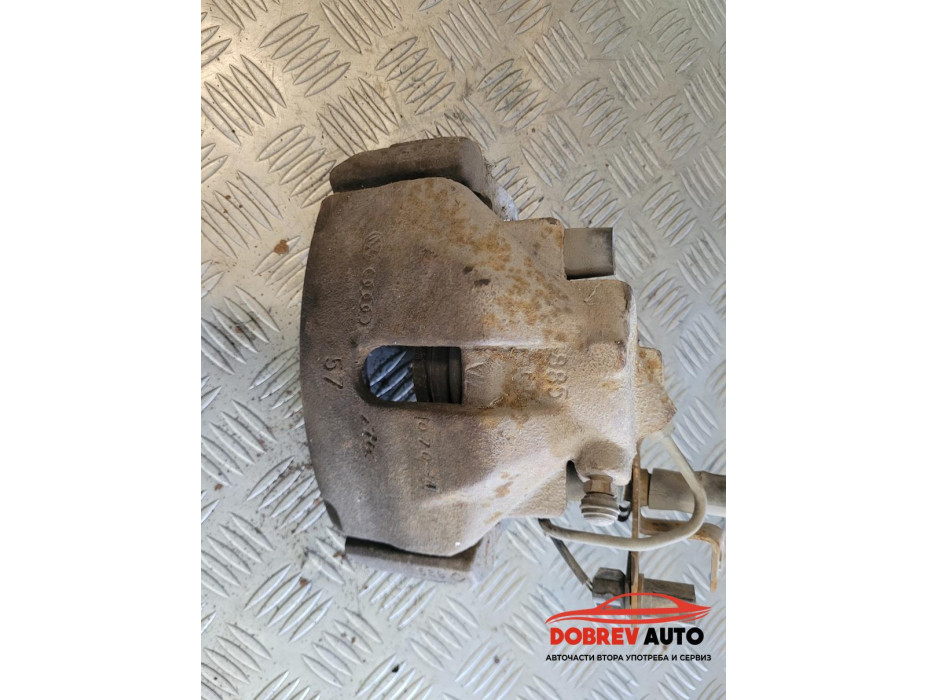Спирачен апарат (преден десен) за Audi A4 B6 2.5 TDI Спирачен апарат (преден десен) за Audi A4 B6 2.5 TDI