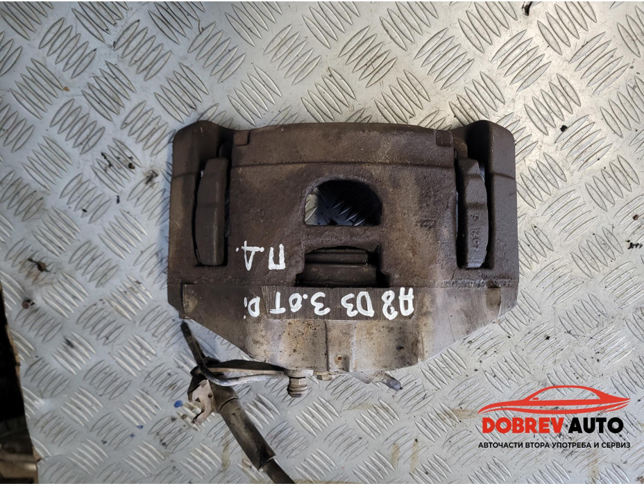 Спирачен апарат (преден десен) за Audi A8 D3 3.0 TDI